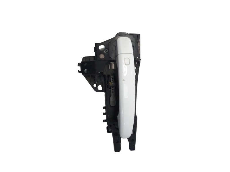 Recambio de maneta exterior delantera derecha para audi a4 ber. (b8) 2.0 16v tdi referencia OEM IAM 8T0837205AGRU  