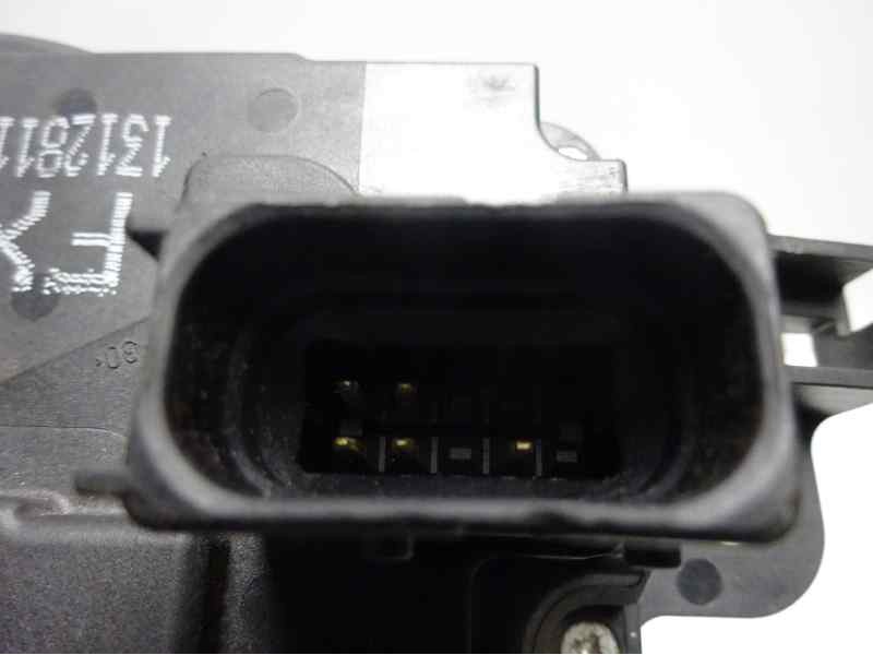 Recambio de cerradura puerta delantera derecha para opel astra h berlina enjoy referencia OEM IAM 13210749  