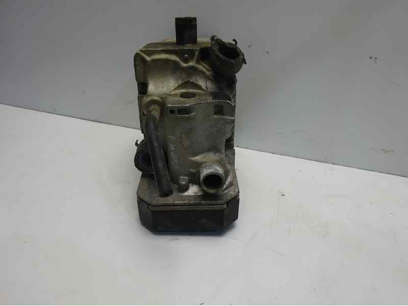 Recambio de valvula intercambio de calefaccion para volkswagen touareg (7la) tdi v10 referencia OEM IAM 7L6815071A  
