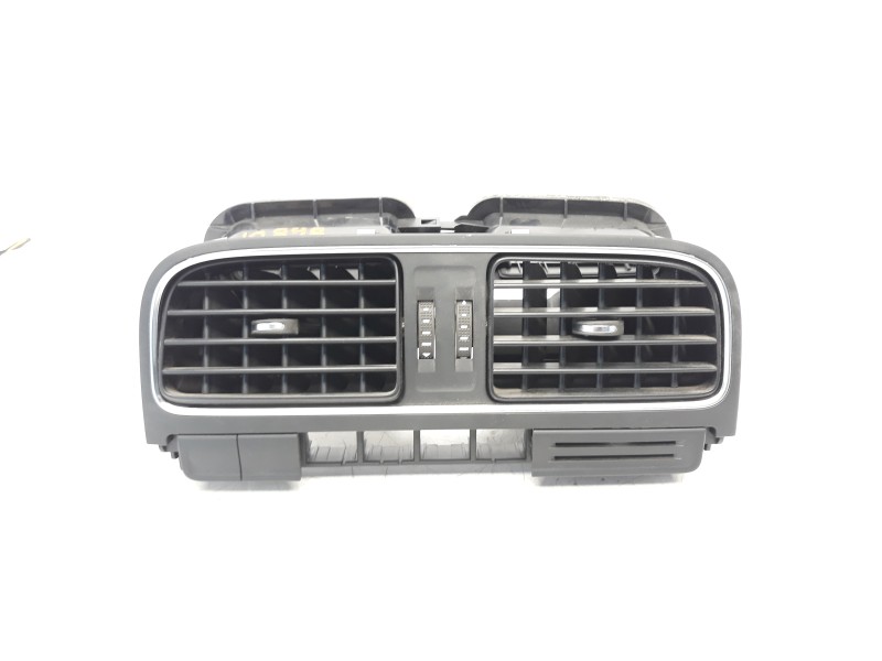 Recambio de rejilla aireadora para volkswagen polo (6c1) 1.2 tsi referencia OEM IAM 6C0819728CVAL  