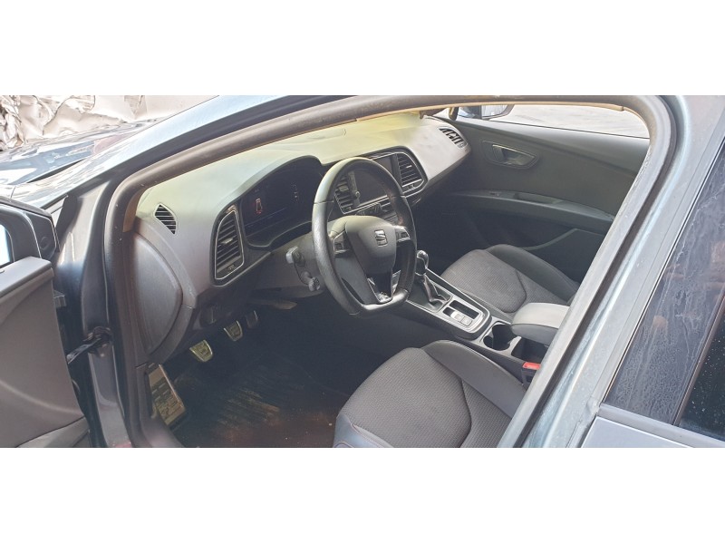 seat leon st (5f8) del año 2018