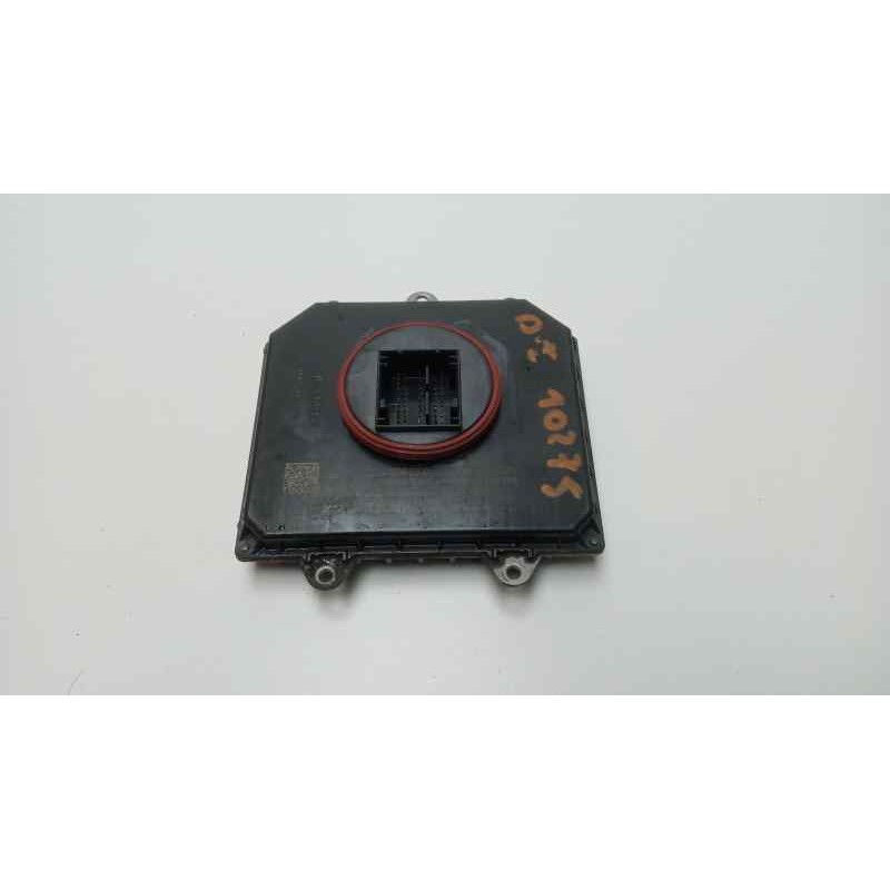 Recambio de centralita faros xenon para fiat 500 x (334) 1.6 jtdm 16v referencia OEM IAM 503959321603 147000077401 