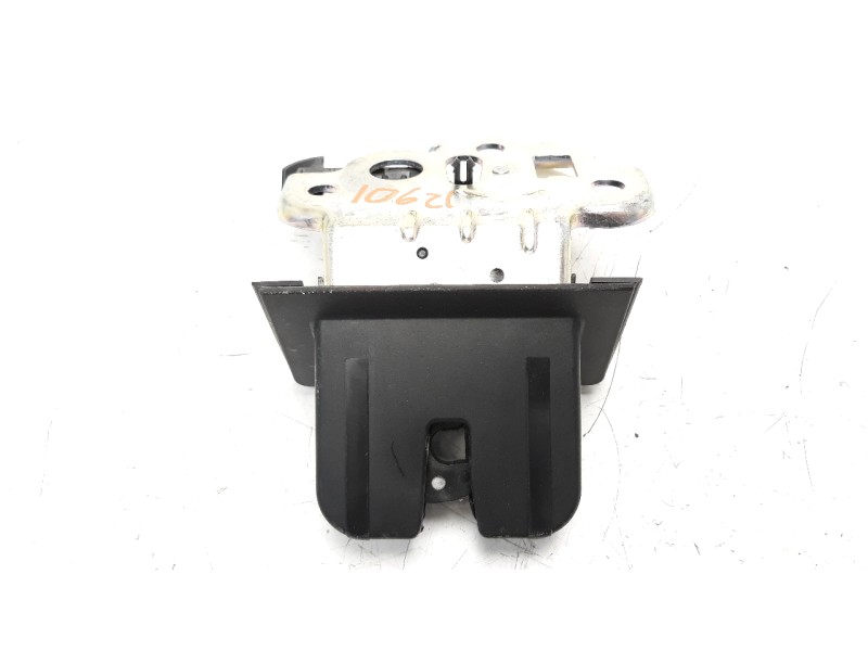 Recambio de cerradura maletero / porton para seat toledo (kg3) 1.2 tsi referencia OEM IAM 8R0827505A  EZCAU043