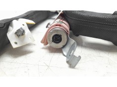 Recambio de airbag cortina delantero derecho para dacia duster ii 1.5 blue dci diesel fap cat referencia OEM IAM 985P08167R   2