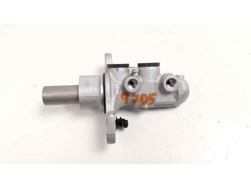 Recambio de bomba freno para mercedes-benz clase cla (w117) cla 220 cdi (117.303) referencia OEM IAM 2464300301  