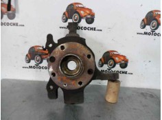 Recambio de mangueta delantera izquierda para opel astra h berlina enjoy referencia OEM IAM   