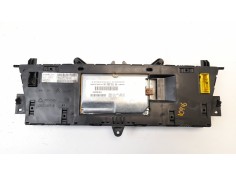 Recambio de cuadro instrumentos para citroen c4 picasso 1.6 16v hdi fap referencia OEM IAM 9673538580 9666852780  2