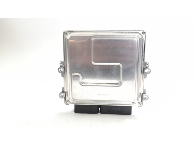 Recambio de centralita motor uce para citroen c4 grand picasso feel edition referencia OEM IAM 9812338980  