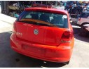 VOLKSWAGEN POLO (6R1)