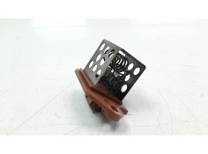 Recambio de resistencia calefaccion para citroen xsara berlina 1.9 turbodiesel referencia OEM IAM 9641212680 RSF220007 ERDPE005 2