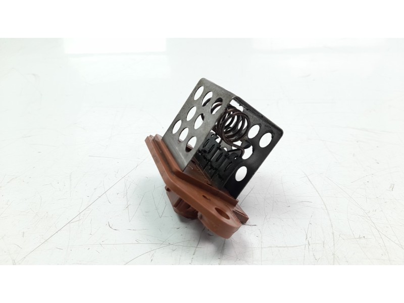 Recambio de resistencia calefaccion para citroen xsara berlina 1.9 turbodiesel referencia OEM IAM 9641212680 RSF220007 ERDPE005