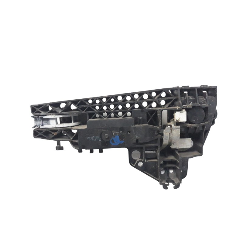 Recambio de maneta exterior delantera derecha para audi a4 ber. (b8) 2.0 16v tdi referencia OEM IAM 8T0837205AGRU  