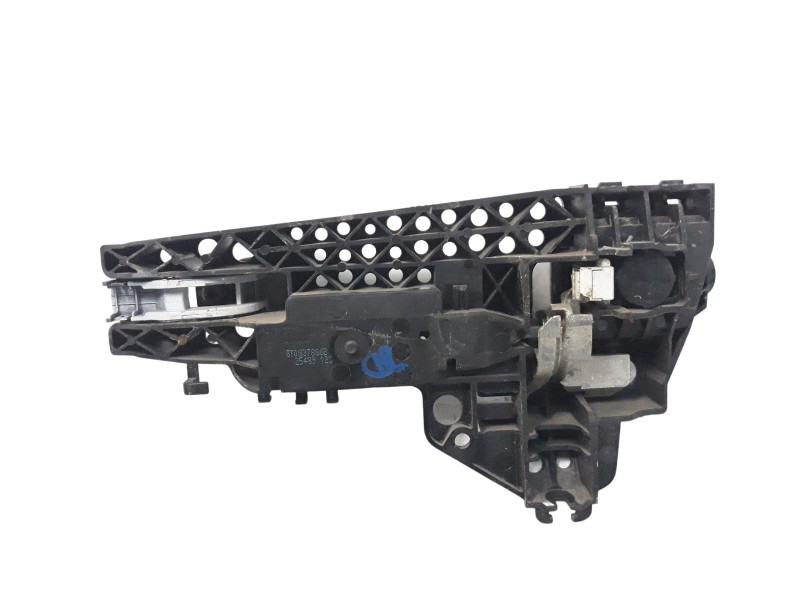 Recambio de maneta exterior delantera derecha para audi a4 ber. (b8) 2.0 16v tdi referencia OEM IAM 8T0837205AGRU  