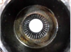 Recambio de mangueta delantera izquierda para opel astra h berlina enjoy referencia OEM IAM    2