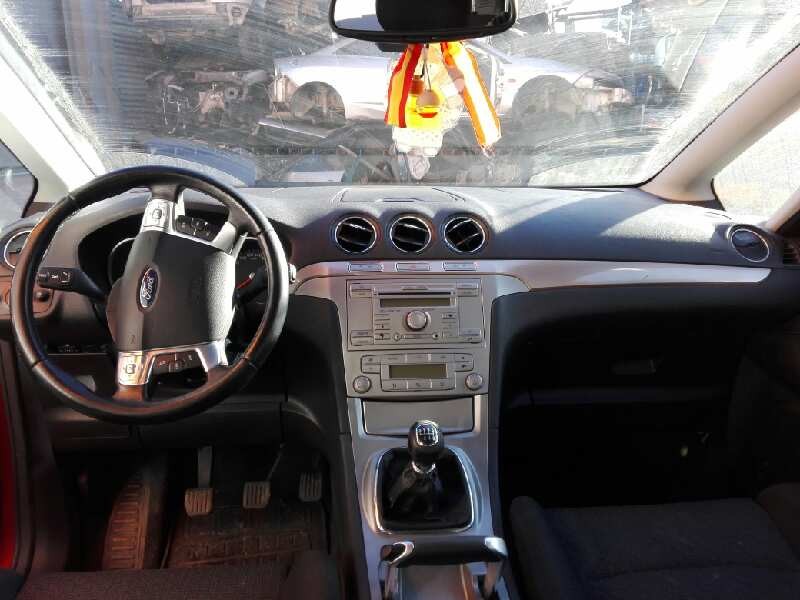 ford s-max (ca1) del año 2007