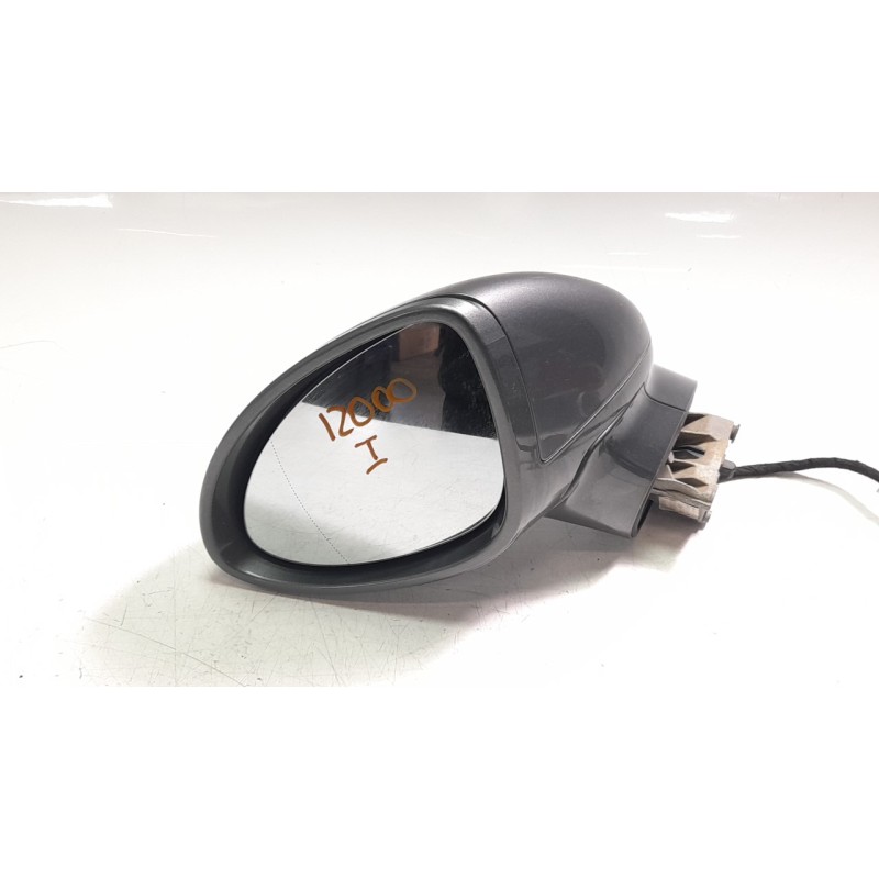 Recambio de retrovisor derecho para porsche cayenne (typ 92aa) s diesel referencia OEM IAM 7P5857501E  