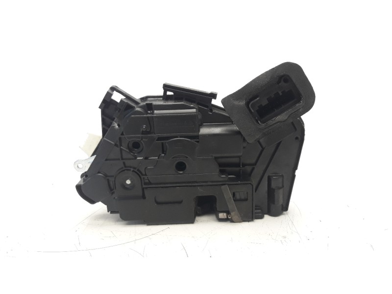 Recambio de cerradura puerta delantera derecha para seat toledo (kg3) 1.2 tsi referencia OEM IAM 5E1837016A  