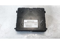 MODULO ELECTRONICO 285253778R 285253778R 