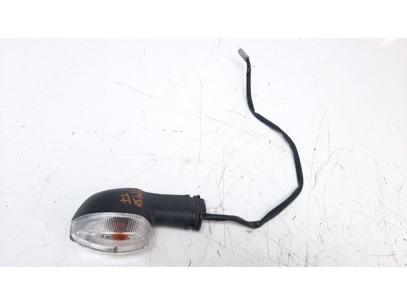 Recambio de piloto trasero izquierdo para yamaha mt-125 referencia OEM IAM B6GH33300000  