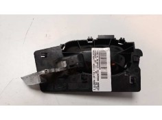 Recambio de maneta interior delantera derecha para peugeot 307 (s1) xr referencia OEM IAM 9634768577   2