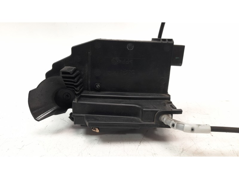 Recambio de cerradura puerta delantera derecha para citroen c4 grand picasso feel edition referencia OEM IAM 9810310280  