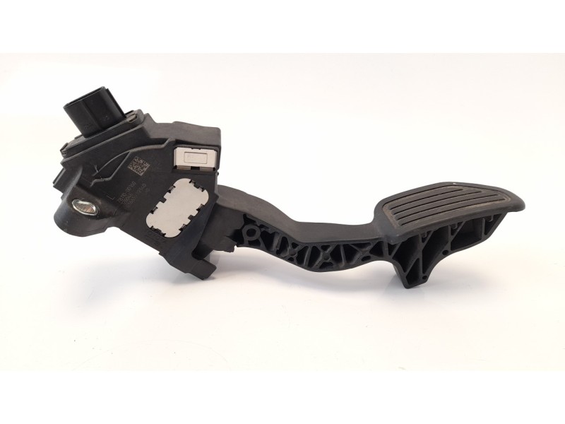 Recambio de potenciometro pedal para toyota yaris active referencia OEM IAM 781100D160  