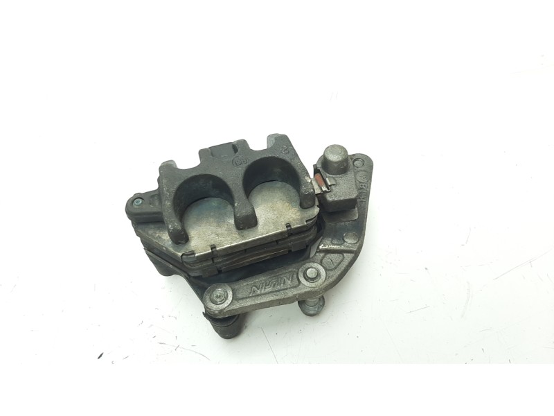 Recambio de pinza de freno delantera izquierda para bmw c 650 sport referencia OEM IAM 34118535362  