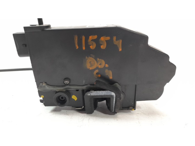 Recambio de cerradura puerta delantera derecha para citroen c4 grand picasso feel edition referencia OEM IAM 9810310280  