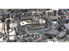 Recambio de bomba combustible para lexus ux (za10) 250h referencia OEM IAM 2321024010   2