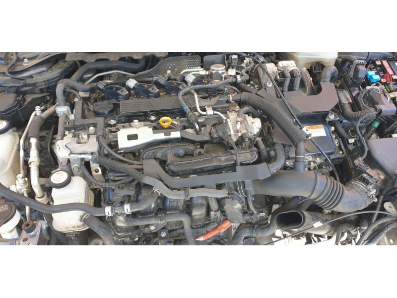 Recambio de bomba combustible para lexus ux (za10) 250h referencia OEM IAM 2321024010  