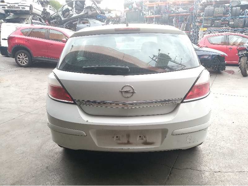 opel astra h ber. del año 2005
