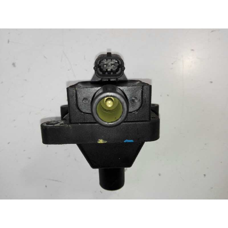 Recambio de bobina encendido para alfa romeo 147 (190) 1.6 t.spark eco distinctive referencia OEM IAM 46755605 U4004 