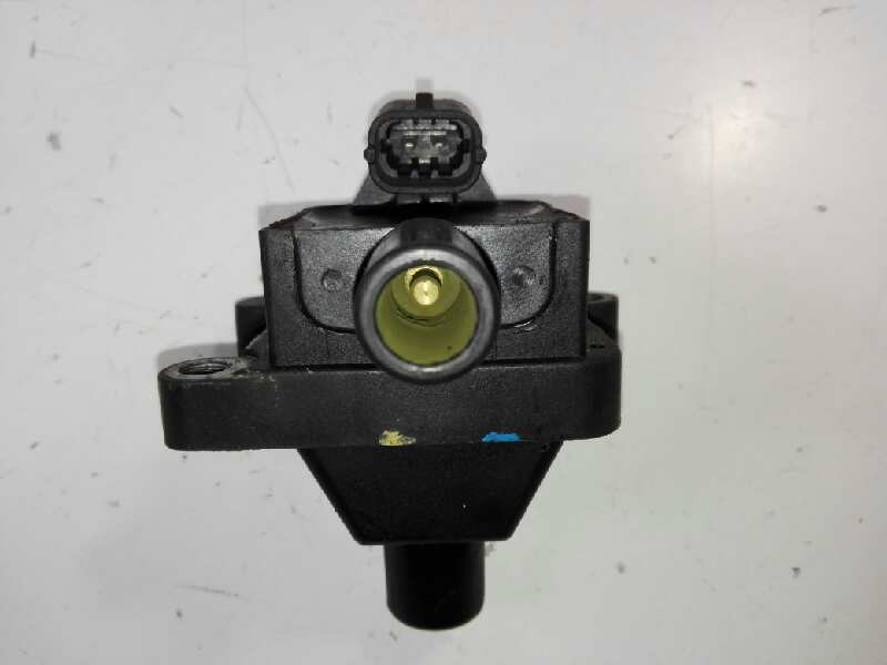 Recambio de bobina encendido para alfa romeo 147 (190) 1.6 t.spark eco distinctive referencia OEM IAM 46755605 U4004 