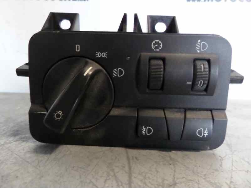 Recambio de mando luces para bmw serie 3 berlina (e46) 328i referencia OEM IAM 61318383226 086480051 