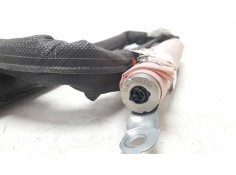 Recambio de airbag cortina delantero izquierdo para dacia duster ii 1.5 blue dci diesel fap cat referencia OEM IAM 985P15615R   2