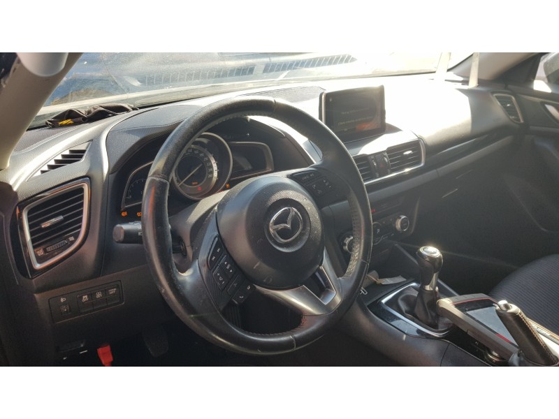 mazda 3 lim. () del año 2014