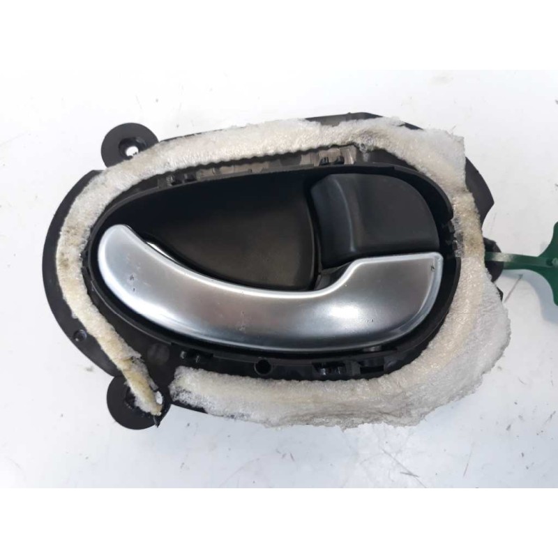 Recambio de maneta interior trasera derecha para peugeot 406 berlina (s1/s2) 1.8 cat referencia OEM IAM 9642248677  