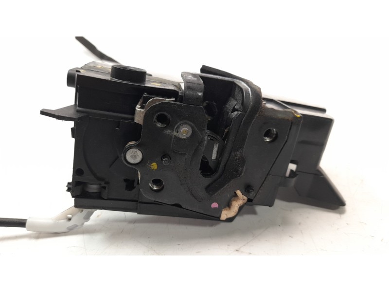 Recambio de cerradura puerta delantera derecha para citroen c4 grand picasso feel edition referencia OEM IAM 9810310280  