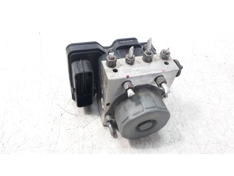 Recambio de abs para dacia sandero basis referencia OEM IAM 476608644R  
