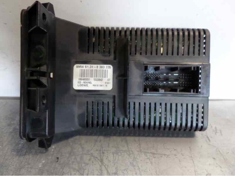 Recambio de mando luces para bmw serie 3 berlina (e46) 328i referencia OEM IAM 61318383226 086480051 