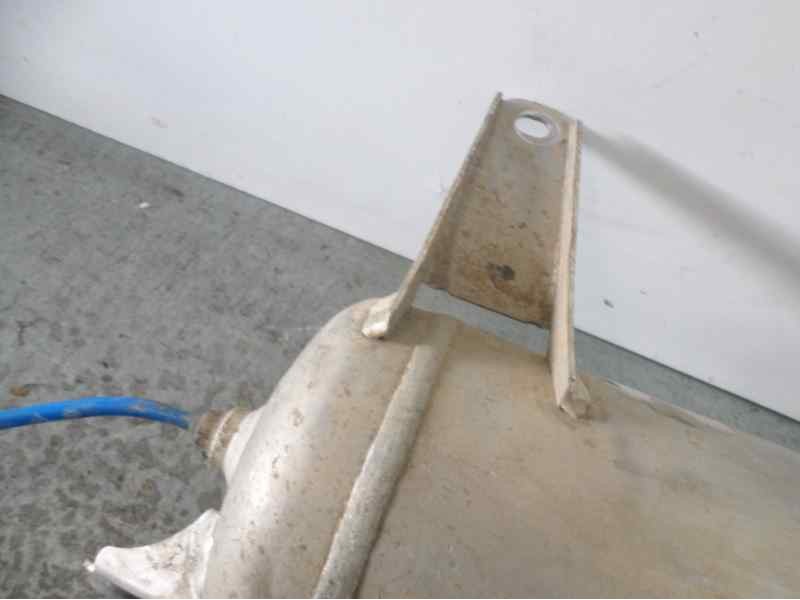 Recambio de acumulador central amortiguacion para volkswagen touareg (7la) tdi v10 referencia OEM IAM 7L0616201A  