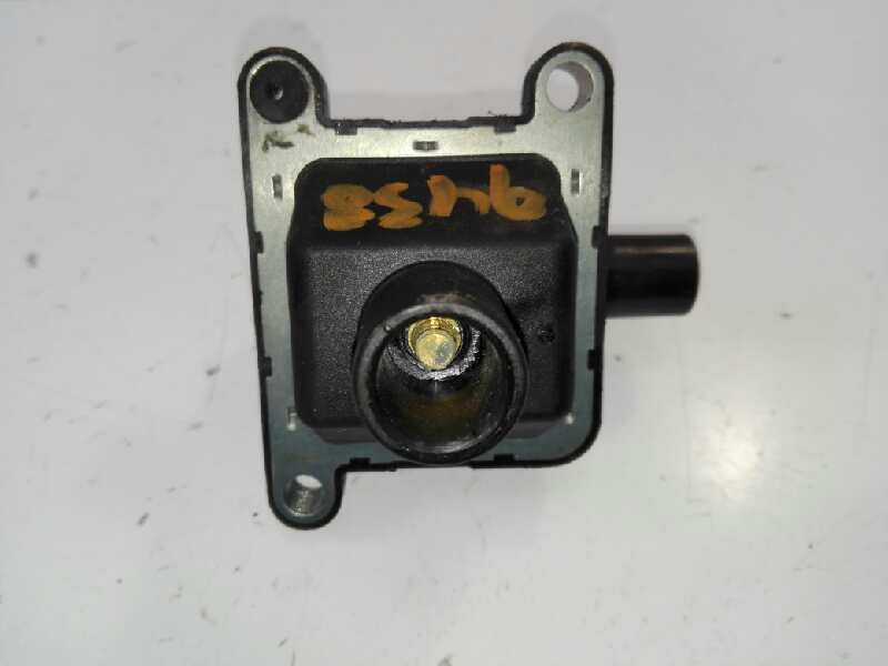 Recambio de bobina encendido para alfa romeo 147 (190) 1.6 t.spark eco distinctive referencia OEM IAM 46755605 U4004 