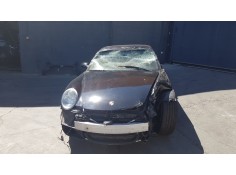 porsche 911 (typ 997) del año 2005 2