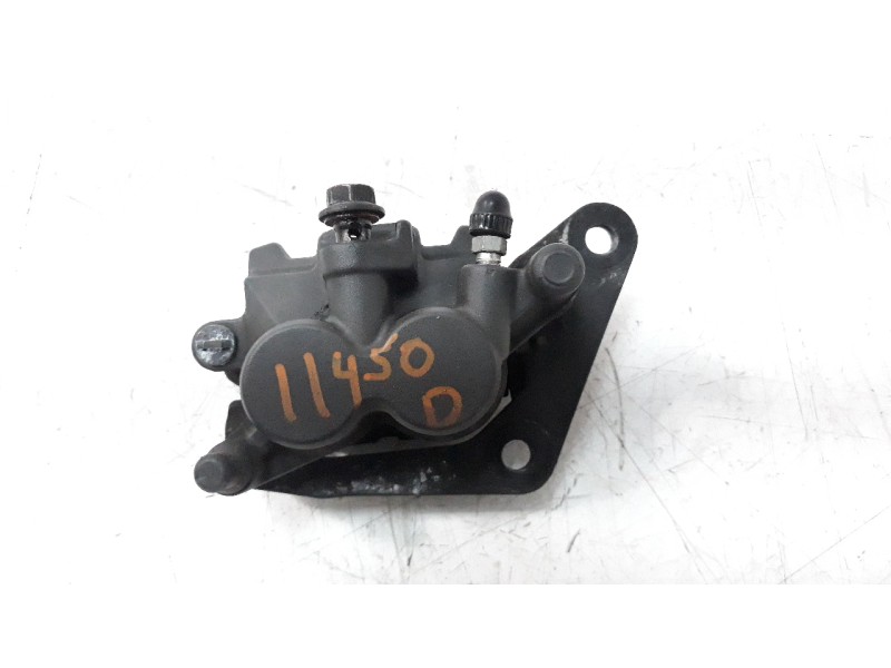Recambio de pinza de freno delantera derecha para yamaha mt-125 referencia OEM IAM 1CKF580U03  