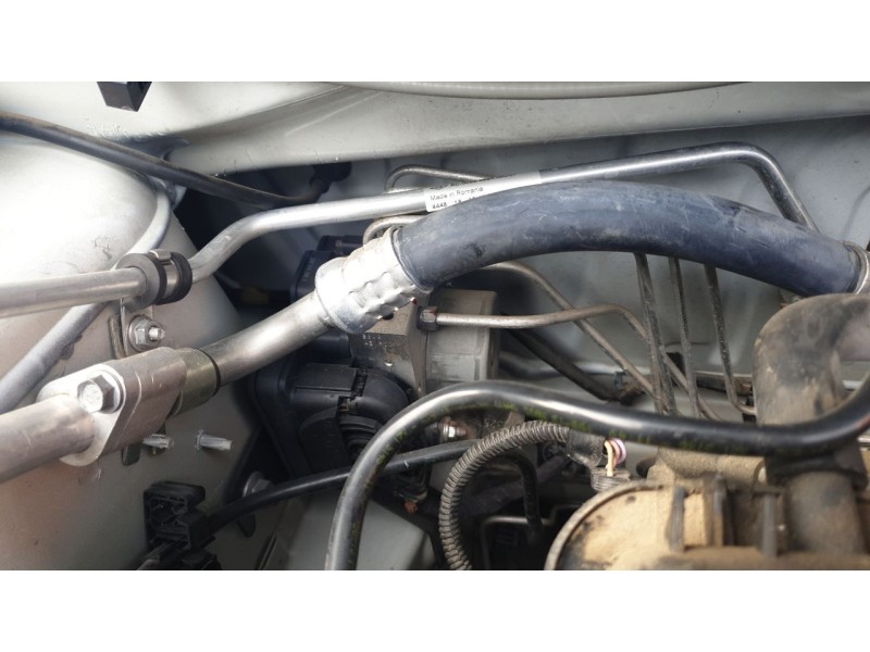 Recambio de abs para dacia sandero basis referencia OEM IAM 476608644R  