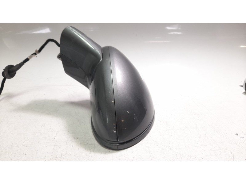 Recambio de retrovisor derecho para porsche cayenne (typ 92aa) s diesel referencia OEM IAM 7P5857501E  