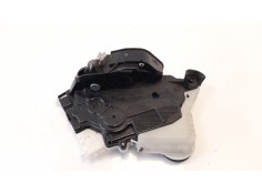 Recambio de cerradura puerta delantera derecha para toyota yaris active referencia OEM IAM 690300D320   2