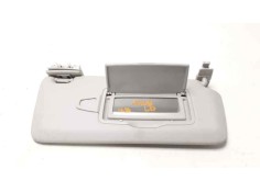 Recambio de parasol derecho para mercedes-benz clase cla (w117) cla 220 cdi (117.303) referencia OEM IAM A1768101200   2