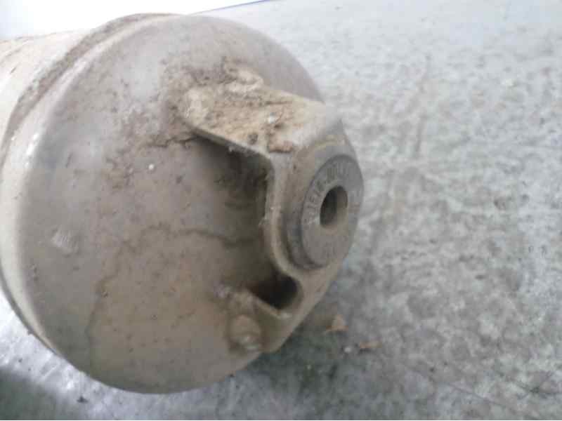 Recambio de acumulador central amortiguacion para volkswagen touareg (7la) tdi v10 referencia OEM IAM 7L0616201A  