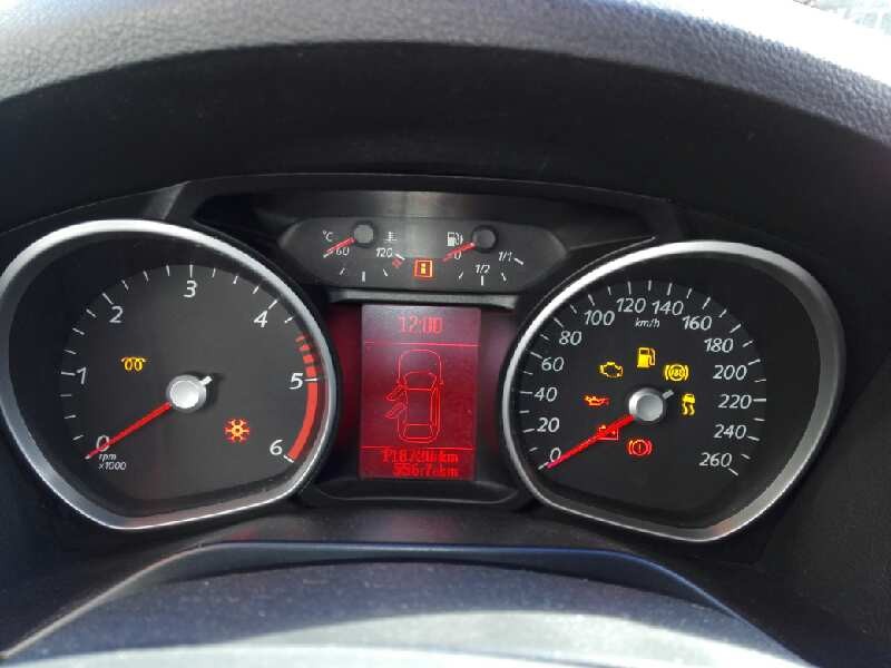 ford s-max (ca1) del año 2007